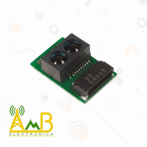 Sensor de Distancia Infrarrojo Sharp GP2Y0E03