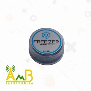 Grasa Termica Freezer Ploma 5Gr