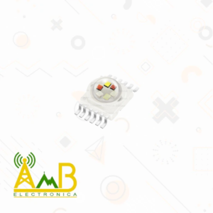LED SMD 18W 12 PINES