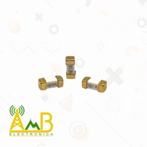 LITTELFUSE SMD 1808 DE ACCION RAPIDA 1A-5A-7A-15A