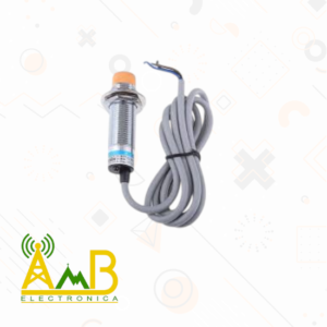 LJC18A3 PROXIMIDAD CAPACITIVO 10