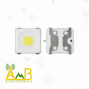 Led Smd 2828 3V 1W Samsung