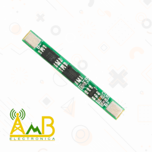 MO-047b modulo de carga bms 1s