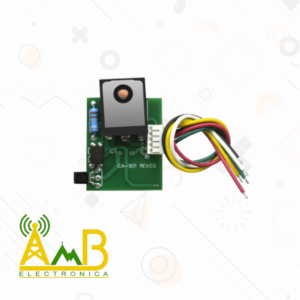MODULO FUENTE ALIMENTACION TV CA-901 LCD