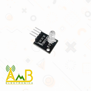 Módulo LED RGB KY-016