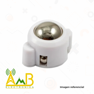 Mini Rueda loca W420