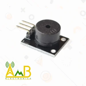 Modulo Buzzer Pasivo Ky-006
