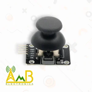 Modulo Joystick KY-023