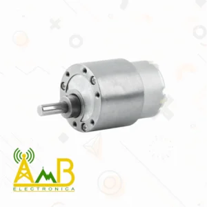 Motor Reductor Grande 6,5Kg 200Rpm