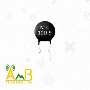 NTC 10D-9 TERMISTOR