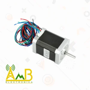 Nema 17 Jk42Hs60-1204 (17Hd60013H-24B)