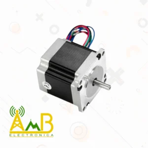 Motor Nema23 - 56Mm JK57HM56-2804