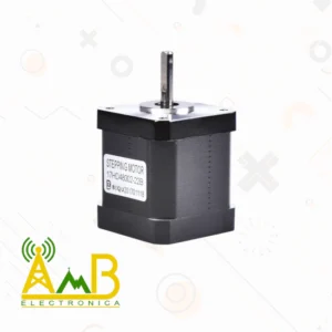 Nema Jk42Hs48-1704 (17Hd48002H-24B) 1,7A