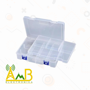 Organizador dos niveles