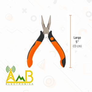 Pinzas - Alicate De Corte Truper 5" Pulgadas