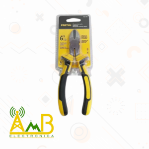 Alicate de corte diagonal 6" Pretul 22670