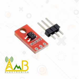 QTR-1A QRE1113 SEGUIDOR DE LINEA