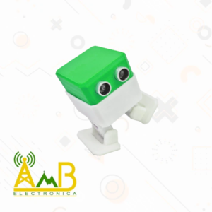 KIT ROBOT OTTO V4