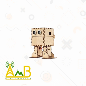ROBOT_OTTO_MDF