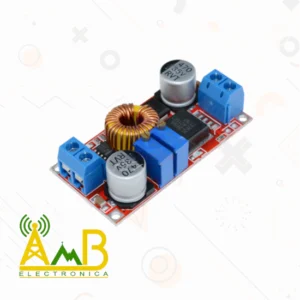 Reductor De Voltaje Xl4015E1 5A.