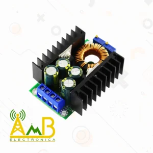 Reductor De Voltaje Xl4016 300W