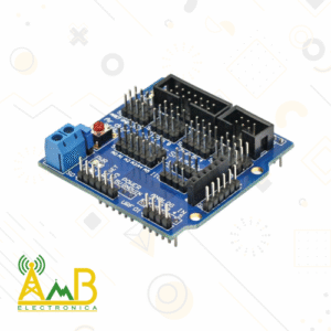 Sensor Shield V5 Arduino