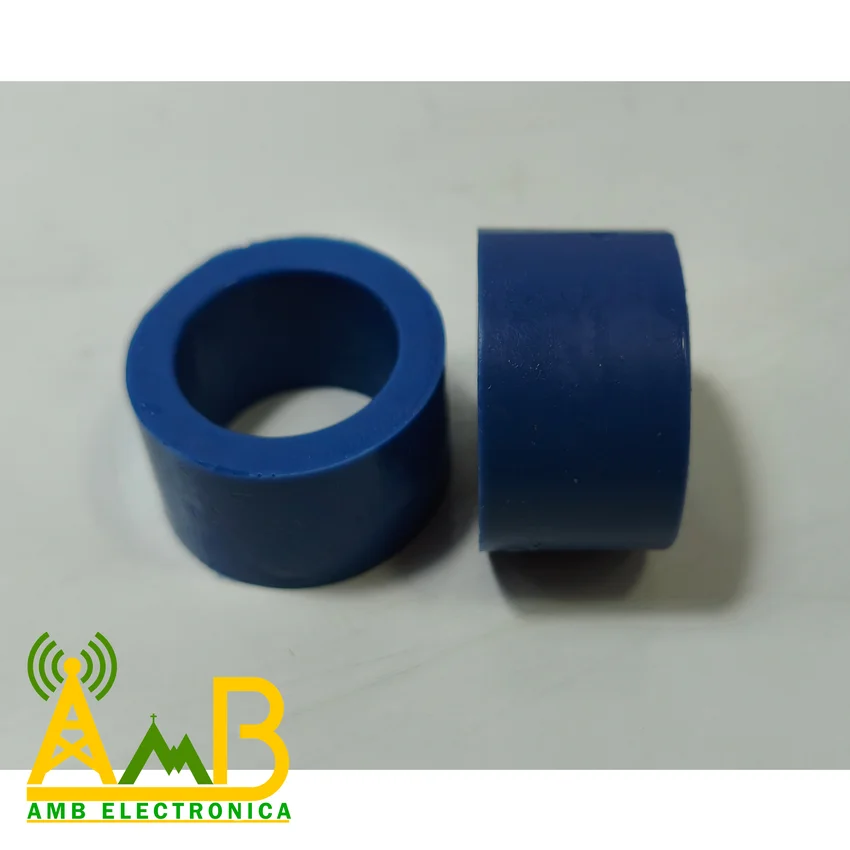 Par de Gomas rugosas 37-44mm GM-01