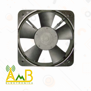 Ventiladora 220V 20x20cm