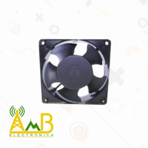 Ventiladora AC