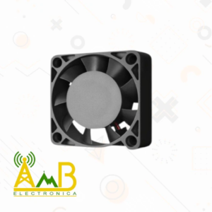 Ventiladora Con Rodamiento