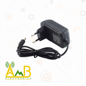 adaptador de voltaje