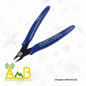 alicate de corte diagonal 170