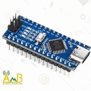 arduino NANO V3 tipo C