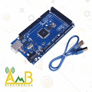 arduino megach340