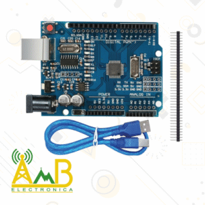arduino uno CH340
