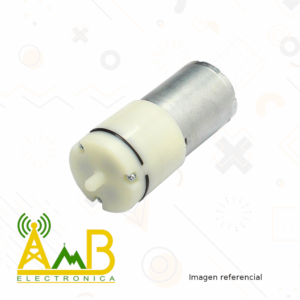 bomba de aire 370