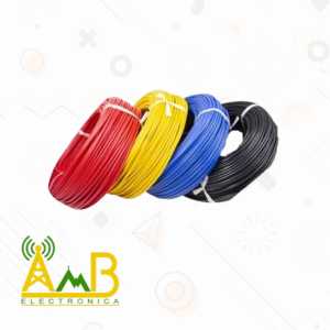 Cable electrico