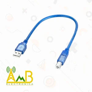 cable USB a USB B