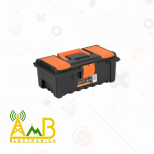 caja de herramienta 14 truper