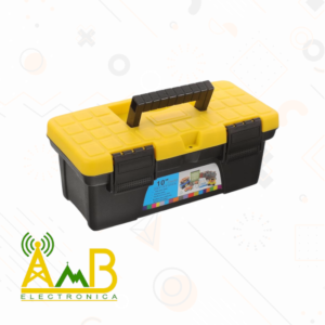 caja de herramientas 10inch