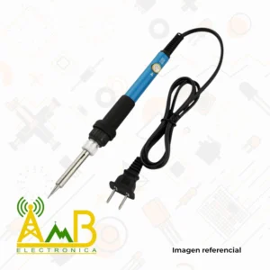 cautin ajustable analogico
