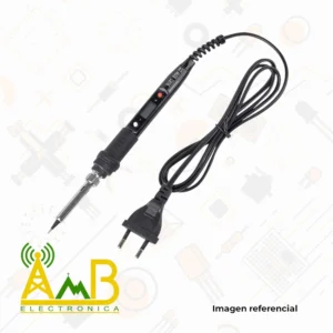 cautin ajustable digital 80W