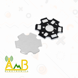 disipador led smd