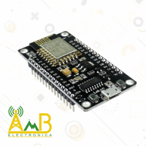Esp8266 Wi-Fi Esp12 Lolin NodeMCU V3