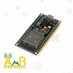 esp32 38pines