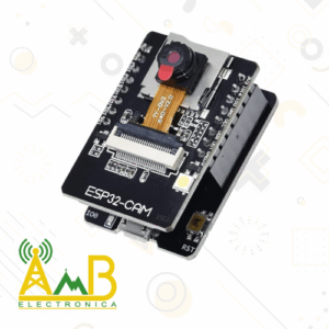 esp32+camara-OV2640