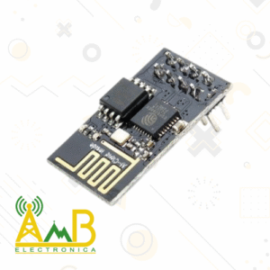 esp8266 esp01