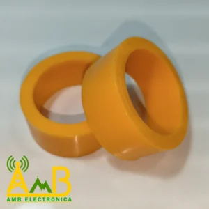 Par de Goma rugosas 56-68mm GM-08