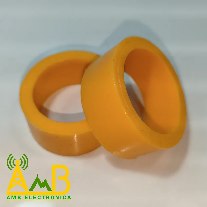 Par de Goma rugosas 56-68mm GM-08