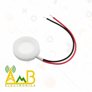 Humidificador Ultrasónico 20mm